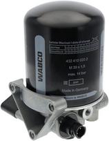 Elektra valdomas oro sausintuvas Wabco 4324250100