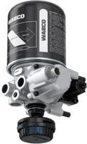 Vienos kameros oro sausintuvas Wabco 4324159210