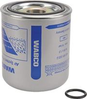 Oro sausintuvo filtras Wabco 4329012232