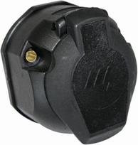 Priekabos rozetė 13 kontaktų Vapormatic VLC2271
