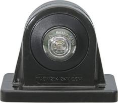 Priekabos žymeklio LED lemputė 12/24V, 97x68x78mm, Waś 1400300041