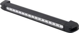 Priekabos stabdžių LED žibintas 24V, 333x30x32mm, Waś 1400690870