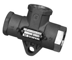 Dvigubas atbulinis vožtuvas Wabco 4342080210