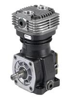 Vieno cilindro stabdžių kompresorius Wabco 4111411020