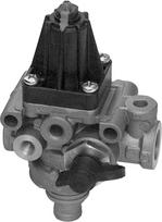 Slėgio reguliatorius Wabco 9753035800