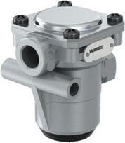 Slėgio reguliavimo vožtuvas Wabco 4750150050