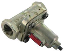 Slėgio ribojimo vožtuvas Wabco 4341001257
