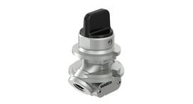 Krypties valdymo vožtuvas Wabco 3/2 4630360000