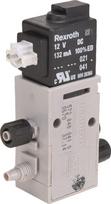 Elektromagnetinis vožtuvas 4/2 5728400410