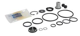 Priekabos valdymo vožtuvo remontinis komplektas Wabco 4700150062