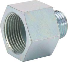 Adapteris Wabco M22x1,5-M16x1,5, 8931800344