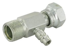 Adapteris 12 (3/4") KL070010