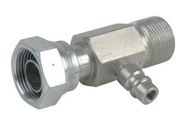 Adapteris 10 (5/8") KL070009