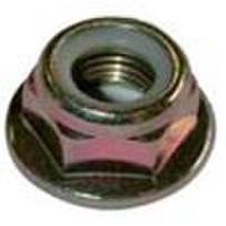 Trimerio reduktoriaus veržlė LH M12x1,75 mm