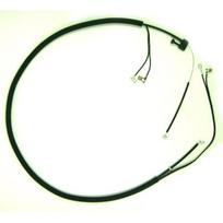 Akseleratoriaus trosas Husqvarna 323R 537 42 44-04, 5374244-04, 537424404