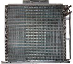Oro kondicionieriaus kondensatorius Vapormatic VPM9653