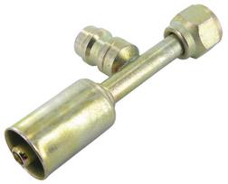 Oro kondicionieriaus jungtis 5/8"-18 R134, KL070369
