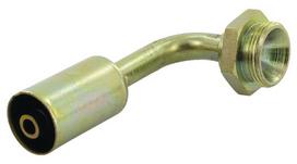 Oro kondicionieriaus jungtis 1-1/16"-14 R134, KL070559