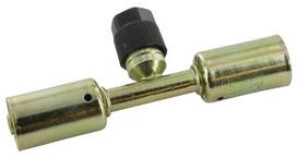 Oro kondicionieriaus jungtis 6 R134, KL070161