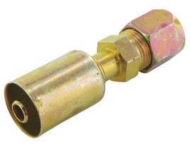 Oro kondicionieriaus jungtis 3/4"-16 1/2", 13mm KL070444