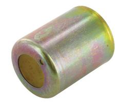 Oro kondicionieriaus žarnos antgalis Ø26x35mm DN15.5, KL070406