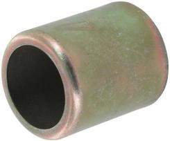 Oro kondicionieriaus žarnos antgalis Ø28.9x35mm DN23.3, KL070713