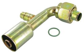 Oro kondicionieriaus jungtis 7/8"-14 R134, KL070156