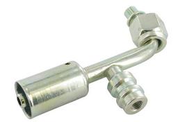 Oro kondicionieriaus jungtis 5/8"-18 R134, KL070154