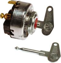 Traktoriaus užvedimo spynelė Vapormatic VPF3221