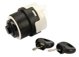 Traktoriaus užvedimo spynelė Pneutron P-0-1-2, 7 kontaktų 20500803PN