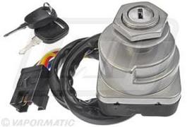 VPF3264Traktoriaus užvedimo spynelė Vapormatic VPF3264