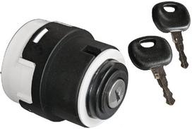 Traktoriaus užvedimo spynelė Vapormatic VPF3259