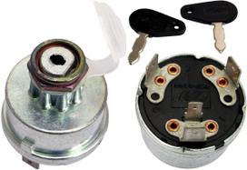 Traktoriaus užvedimo Vapormatic spynelė VPF3200