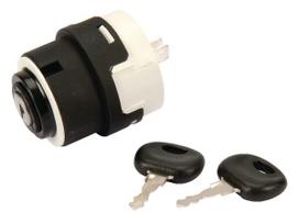 Traktoriaus užvedimo spynelė Pneutron P-0-1-2, 7 kontaktų 20500801PN