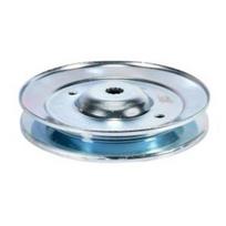 Diržo skriemulys Husqvarna 162,00 x 26,80 x 16,20 mm 532 44 32-39, 5324432-39, 532443239, 583 56 82-01, 5835682-01, 583568201