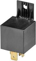 Relė Hella 12V, 4 kontaktų 4RA003437081