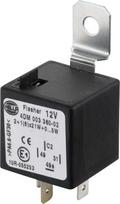 Relė Hella 12V1 4 kontaktų 4DM003360021