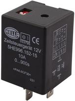 Relė Hella 12V, 5 kontaktų 5HE996152151