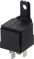Relė Hella 12V, 5 kontaktų 4RD007794031