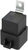 Relė 12V, 5 kontaktų RL112C3RS