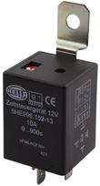 Relė Hella 12V, 5 kontaktų 5HE996152131