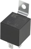 Relė 12V, 4 kontaktų RL112A3R