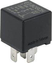 Relė Bosch 12V 0986AH0602