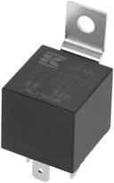 Relė 12V, 5 kontaktų RL112C3R