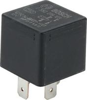 Relė Bosch 12V, 4 kontaktų 0332019103