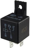 Relė Hella 12V, 5 kontaktų 4RD933332391