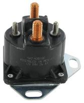 Starterio relė solenoidas John Deere 12V RE164448