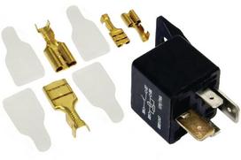Starterio relė solenoidas Vapormatic 12V VPM5270