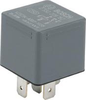 Relė Bosch 12V, 5 kontaktų 0332209152