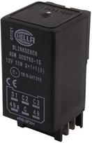 Relė Hella 12V, 6 kontaktų 4DN008768151